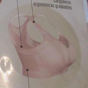 LEONISA BRA NWT